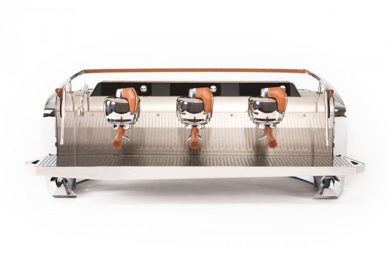 Slayer Steam X Espresso Service Network